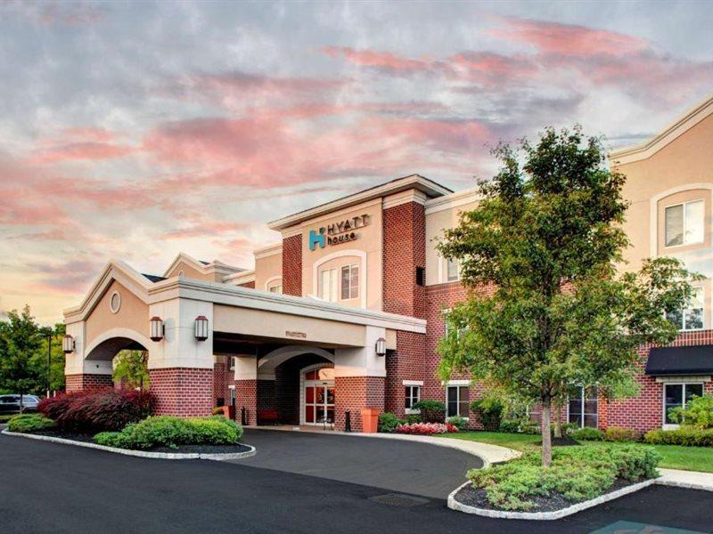 Hyatt House Branchburg - Bridgewater Hotel Exterior photo