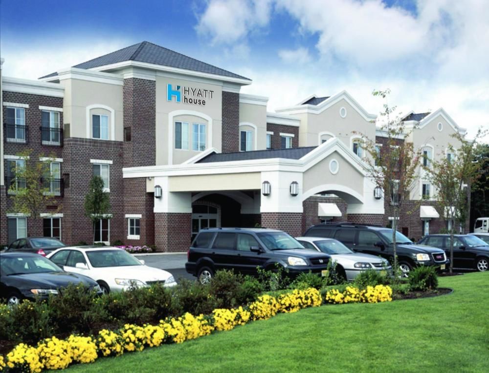 Hyatt House Branchburg - Bridgewater Hotel Exterior photo